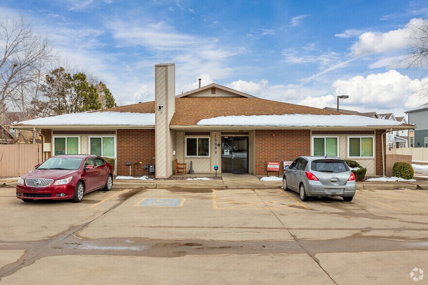 More Photos Of 10090 Garrison St, Westminster Office Residential For Lease