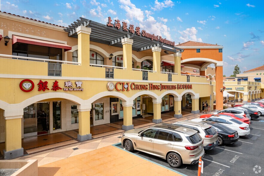 More Photos Of 140 W Valley Blvd, San Gabriel Unknown For Lease