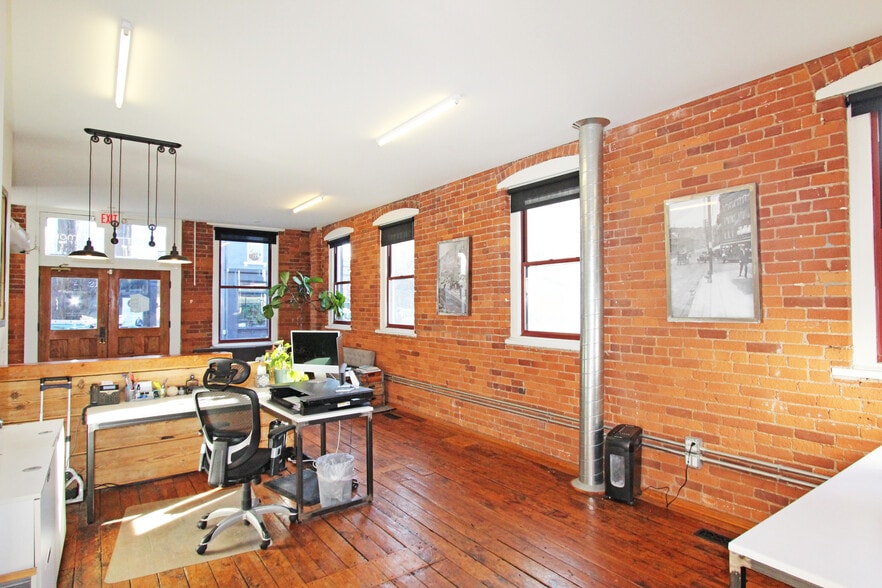 More Photos Of 1209 Sycamore St, Cincinnati Office For Lease