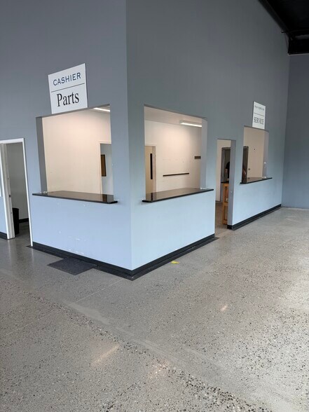 More Photos Of 3389 W US Highway 10, Ludington Freestanding For Lease