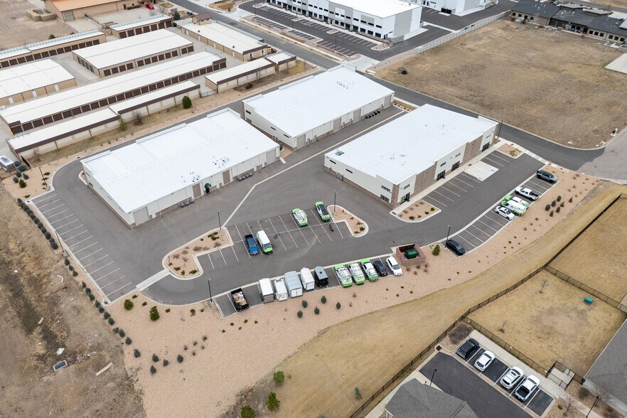 More Photos Of 4520 Venture Dr, Johnstown Research And Development For Sale