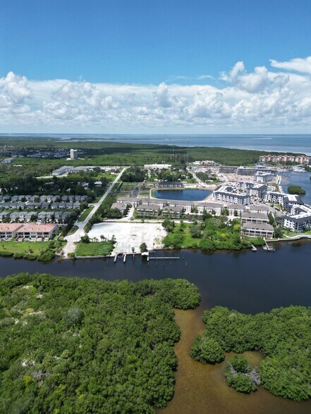 More Photos Of 10121 Snug Harbor Rd NE, Saint Petersburg Land For Sale