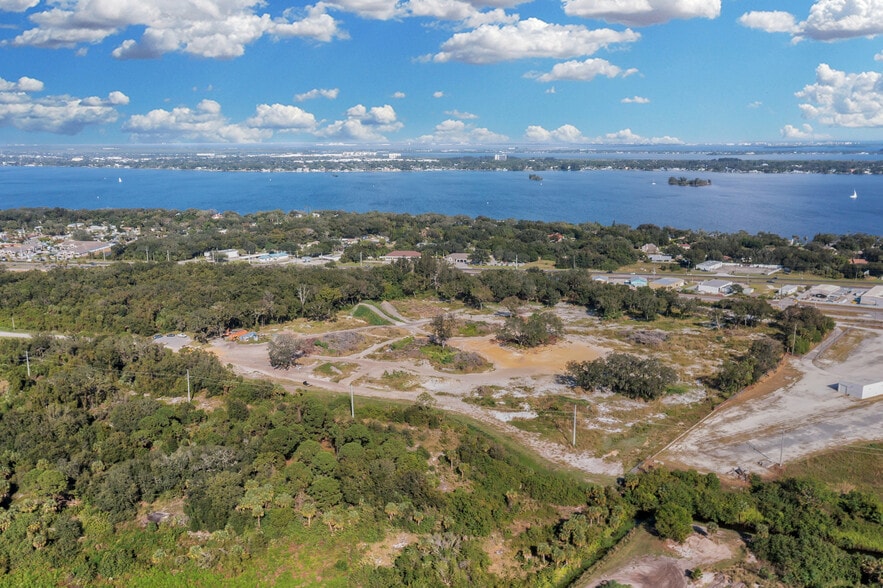 More Photos Of Dr. Joe Lee Smith Drive, Rockledge Industrial For Sale