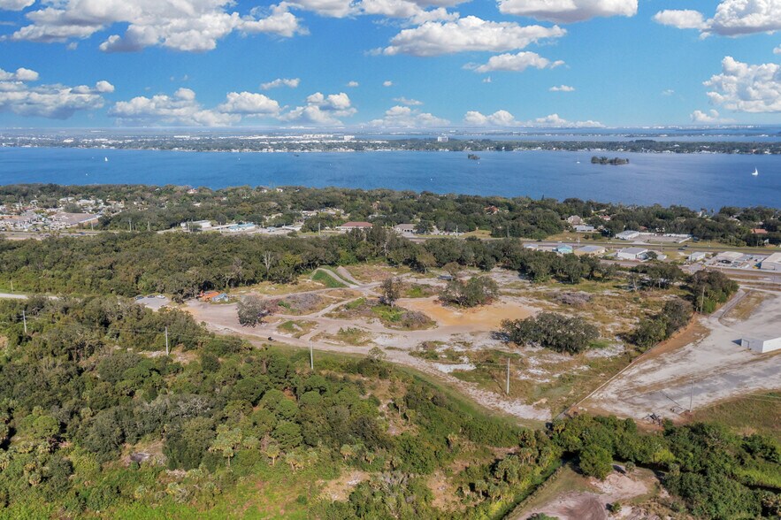 More Photos Of Dr. Joe Lee Smith Drive, Rockledge Industrial For Sale