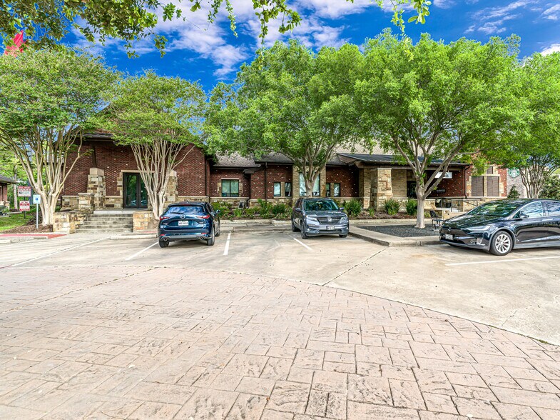More Photos Of 23102 Seven Meadows Pky, Katy Medical For Lease