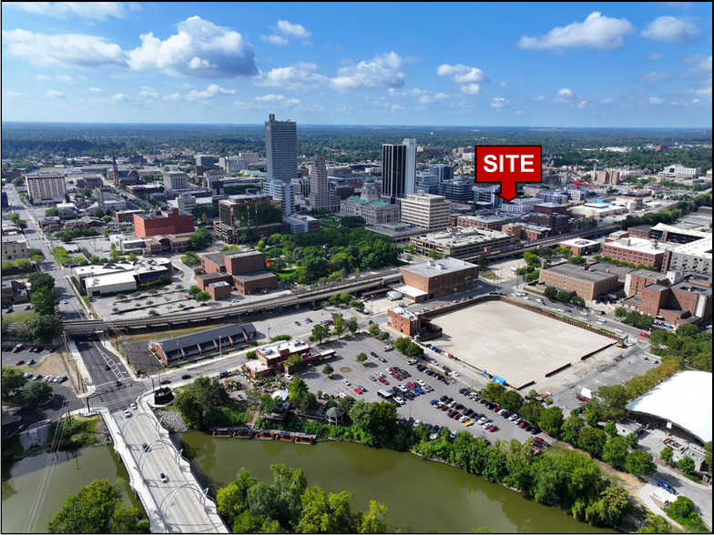 More Photos Of 130 W Main St, Fort Wayne Office For Sale