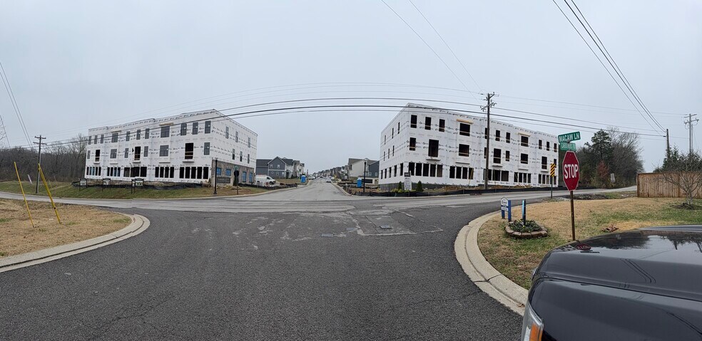 More Photos Of 101 Oasis Dr, La Vergne Apartments For Sale