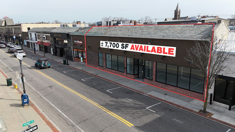 More Photos Of 35-71 S Ocean Ave, Patchogue Unknown For Lease