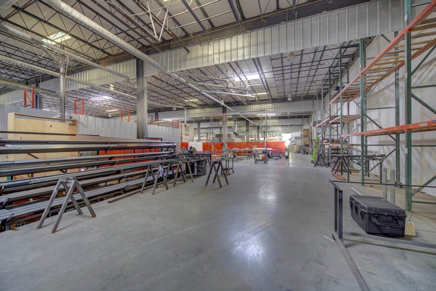 More Photos Of 1065 Marauder St, Chico Manufacturing For Lease