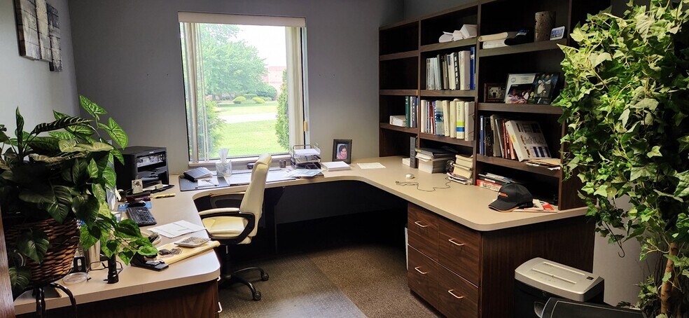 More Photos Of 2848 Interstate Pky, Brunswick Warehouse For Sale