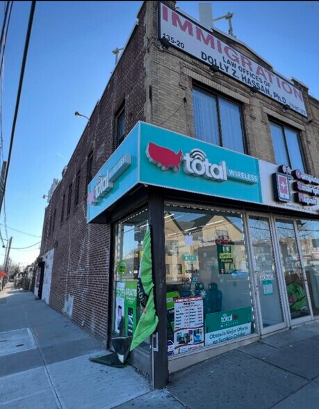 More Photos Of 135-20 Liberty Ave, South Richmond Hill Office For Sale