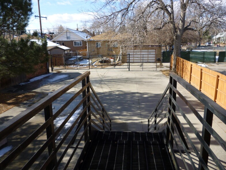 More Photos Of 4043-4047 Tejon St, Denver Loft Creative Space For Lease