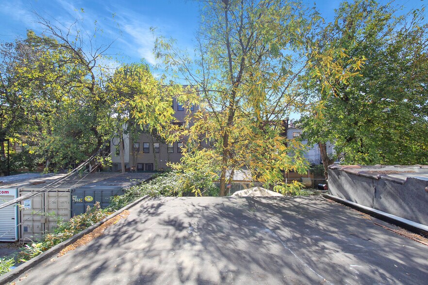 More Photos Of 1822 Fulton St, Brooklyn Storefront Retail Residential For Sale