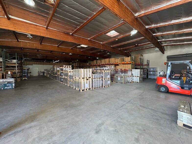 More Photos Of 2742 Potrero Ave, El Monte Manufacturing For Sale