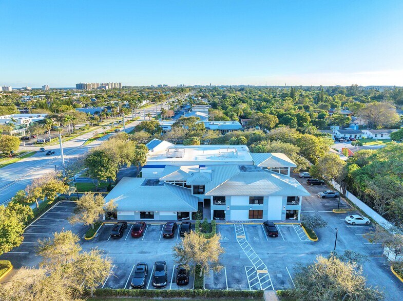 More Photos Of 6699 N Federal Hwy, Boca Raton Office For Lease