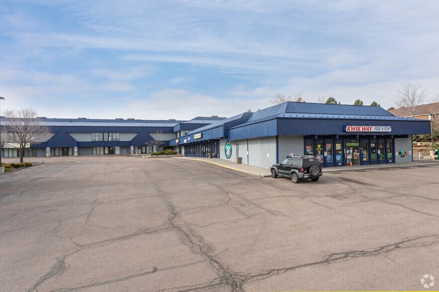 More Photos Of 5604-5890 N Union Blvd, Colorado Springs Unknown For Lease