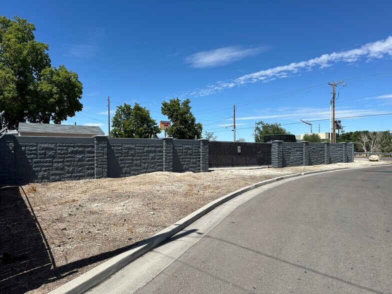 More Photos Of 205 W 4500 S, Salt Lake City Land For Sale