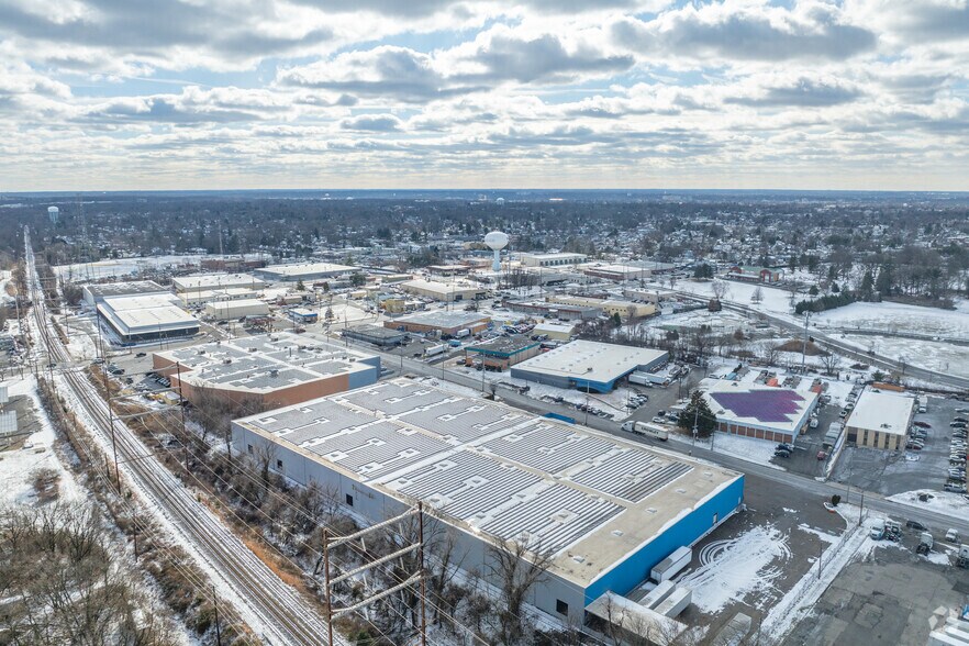 More Photos Of 1650 Sherman Ave, Pennsauken Warehouse For Sale
