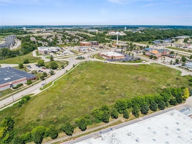 More Photos Of 2800 Heartland Dr, Coralville Land For Sale