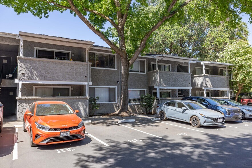 More Photos Of 821 W East Ave, Chico Apartments For Sale