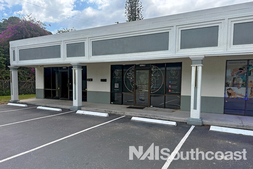 Primary Photo Of 3205-3211 S Us Highway 1, Fort Pierce Unknown For Lease