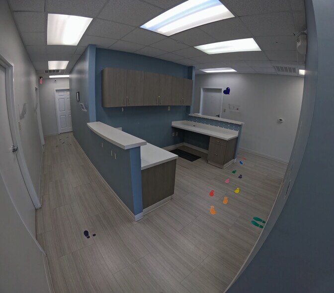 More Photos Of 11870 Cranston Dr, Arlington Office For Lease