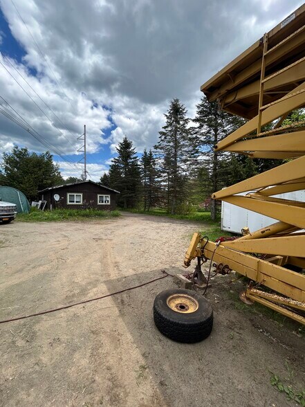 More Photos Of 6137 Sentinel Rd, Lake Placid Storefront Retail Residential For Sale