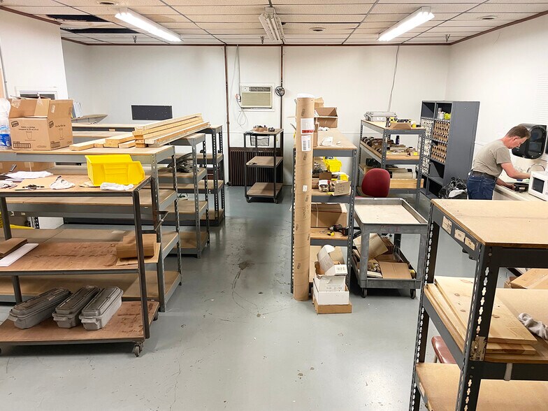 More Photos Of 2670 Pyramus Rd, Chester Warehouse For Sale