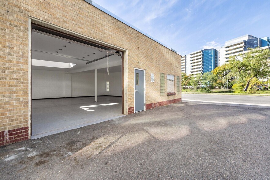 More Photos Of 1240 Speer Blvd, Denver Freestanding For Sale