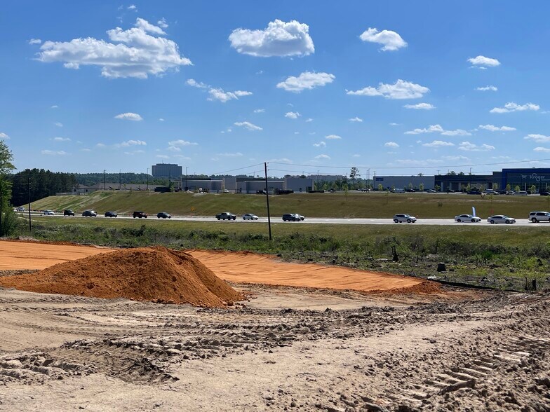 More Photos Of 4002 Harper Franklin Ave, Augusta Land For Sale