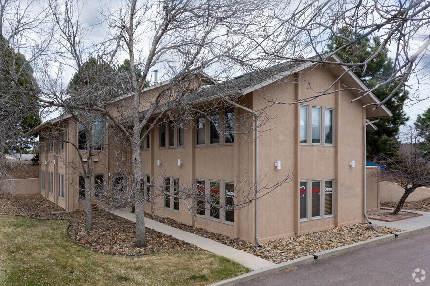 More Photos Of 5925 Lehman Dr, Colorado Springs Medical For Lease