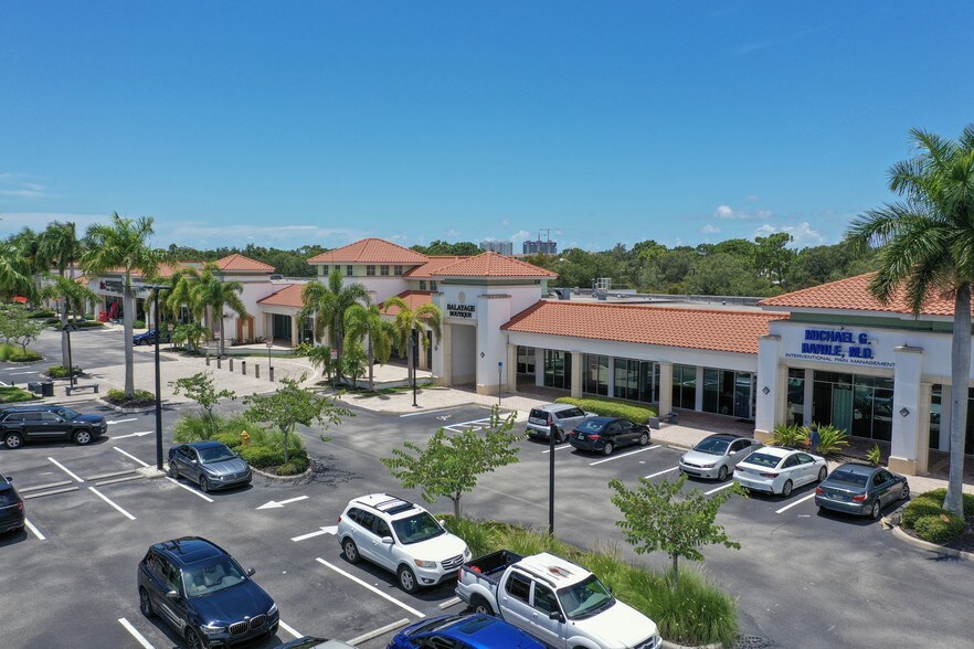 More Photos Of 15495 Tamiami Trl N, Naples Unknown For Lease