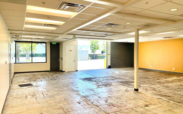 More Photos Of 16800 Aston St, Irvine Office For Lease
