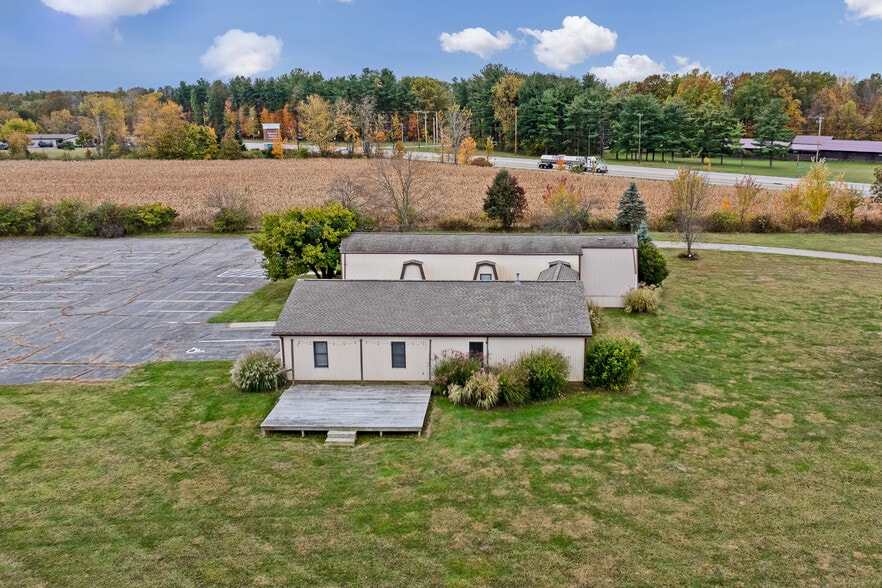 More Photos Of 4277 Columbus Pike, Delaware Religious Facility For Sale