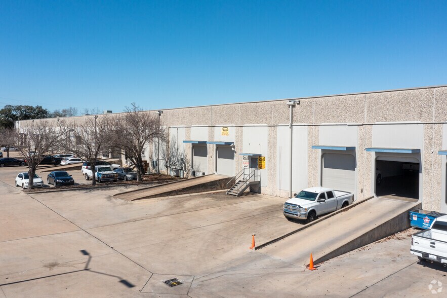 Primary Photo Of 16802 Barker Springs Rd, Houston Warehouse For Lease