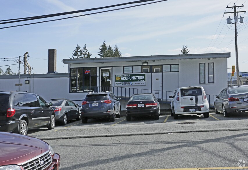 1101 Austin Ave, Coquitlam, BC V3K 3P4 Retail