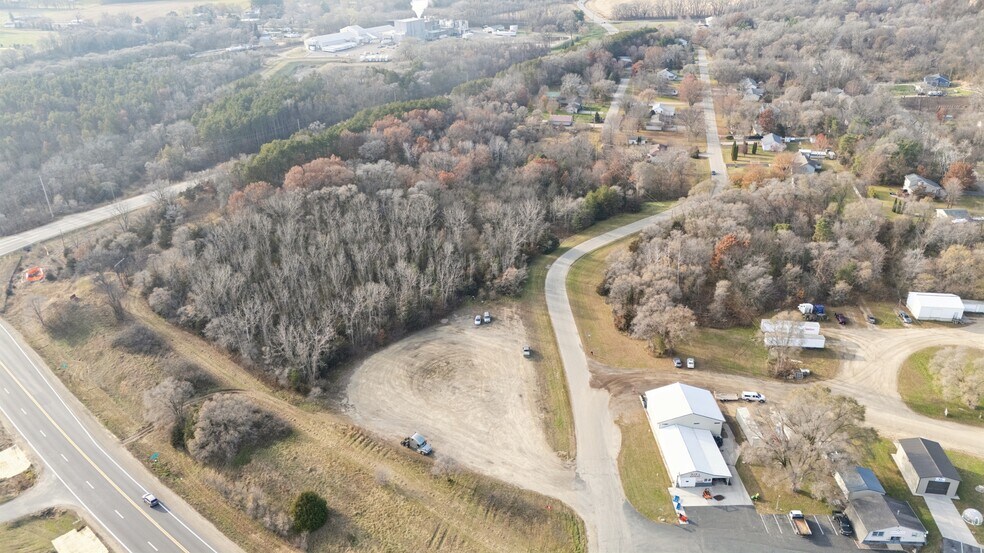 More Photos Of Lot 1 & 4 180th, Hager City Land For Sale