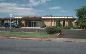 More Photos Of 2340 S 3270 W, Salt Lake City Warehouse For Sale