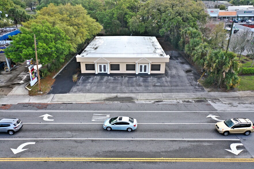 More Photos Of 907 S Woodland Blvd, Deland Office For Sale