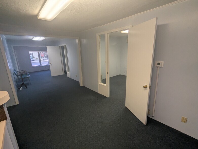 More Photos Of 1416-1418 Franklin St, Michigan City Storefront Retail Residential For Sale