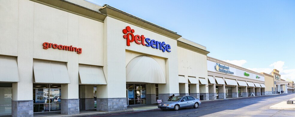 More Photos Of 2650 Beach Blvd, Biloxi Storefront For Sale