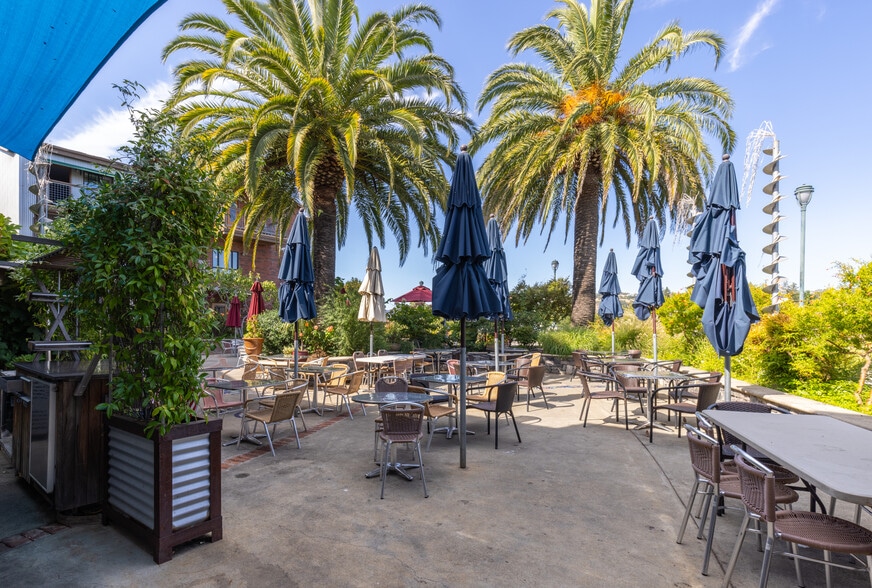 More Photos Of 540 Main St, Napa Restaurant For Lease