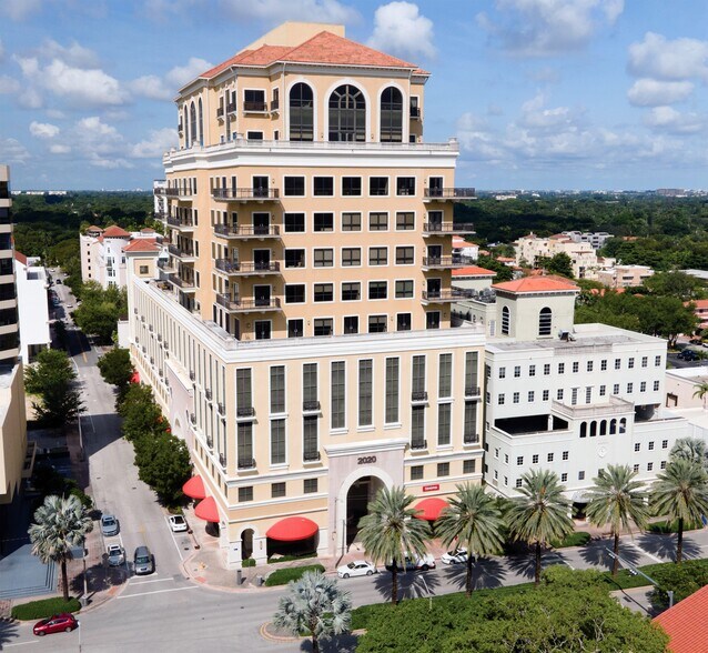 More Photos Of 2020 Ponce De Leon Blvd, Coral Gables Office For Lease