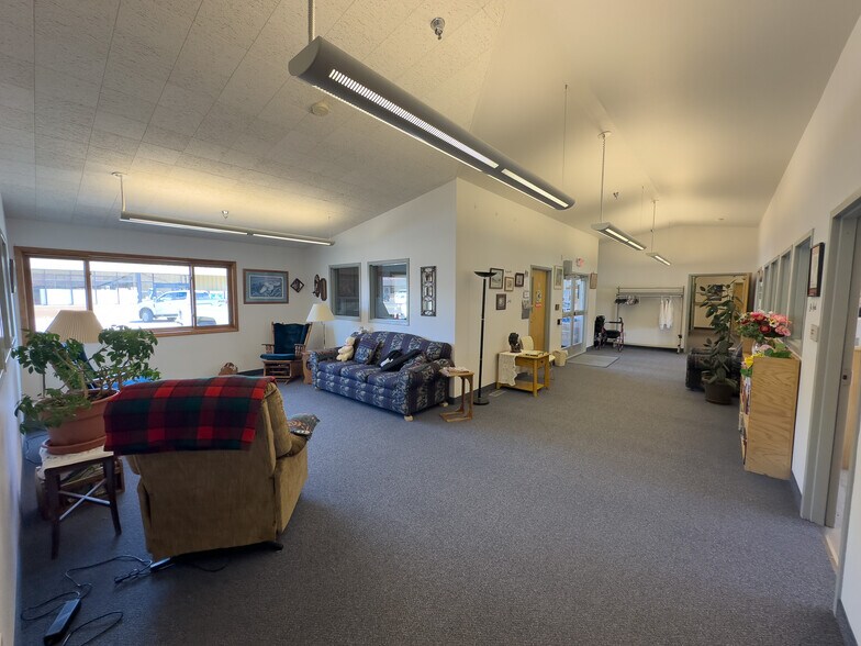 More Photos Of 112 S. Main st, Harlem Congregate Senior Housing For Sale