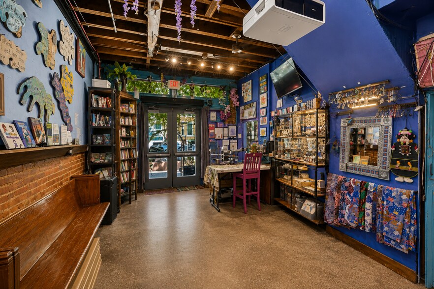 More Photos Of 3222 11th St NW, Washington Storefront For Sale