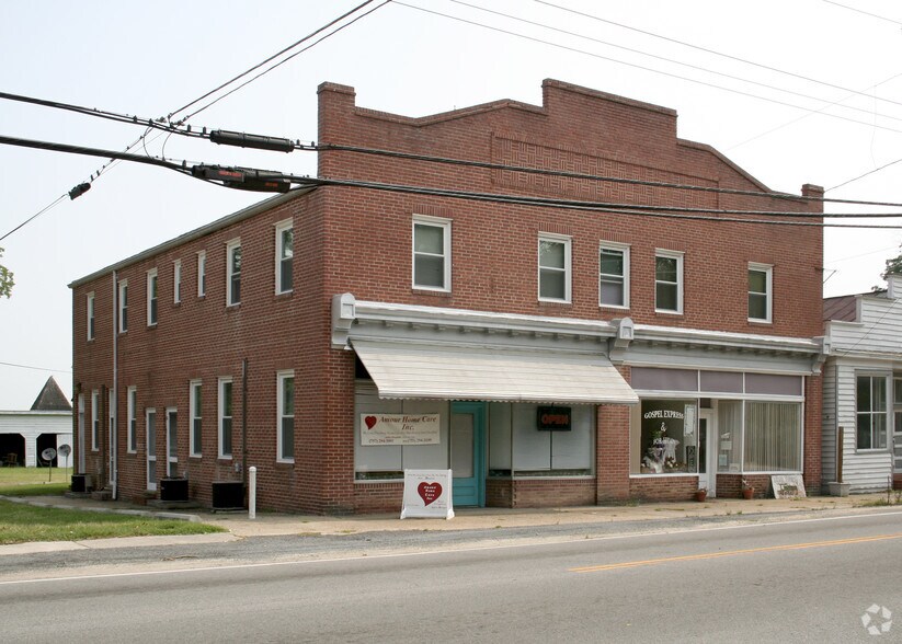 More Photos Of , Surry Unknown For Sale