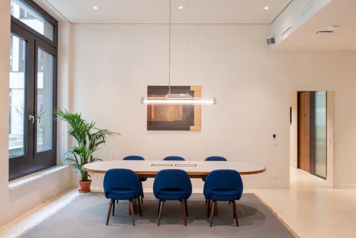 More Photos Of 789 Sherman St, Denver Coworking Space