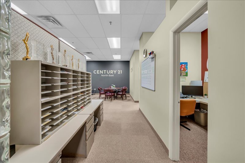 More Photos Of 201 Oakdale Rd, Johnson City General Retail For Sale