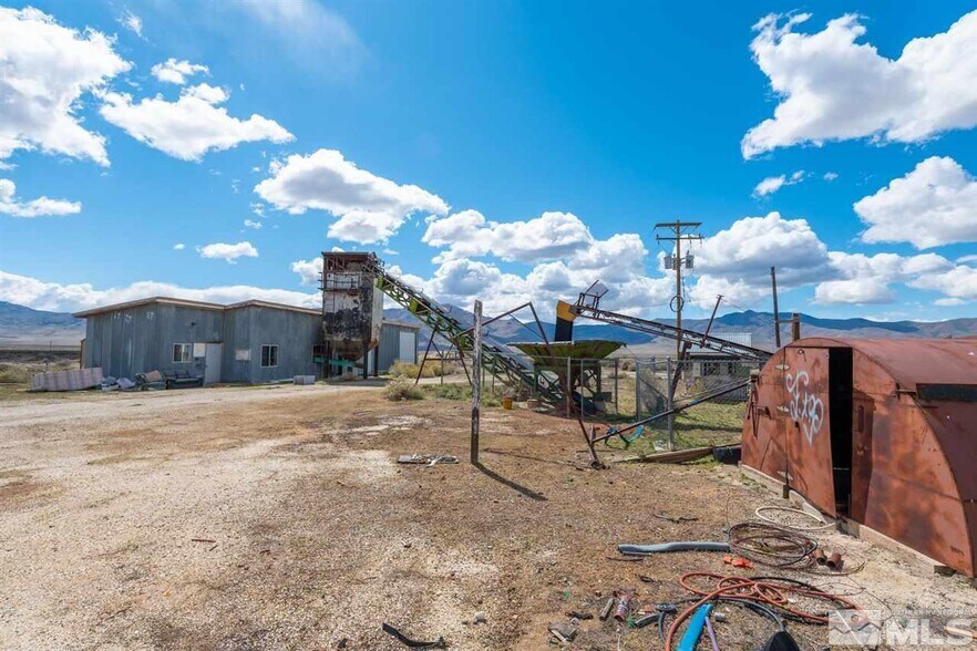More Photos Of 2800 Mason Rd, Winnemucca Land For Sale