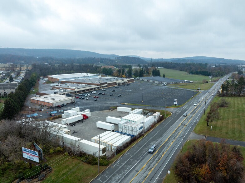 More Photos Of , York Industrial For Sale